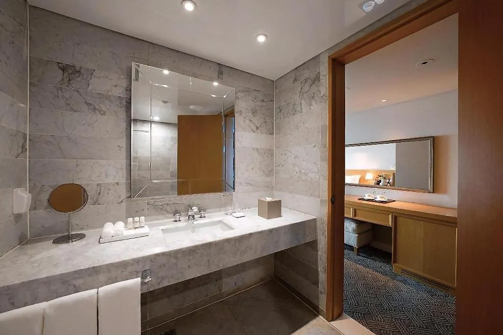 בוסאן Hotel Illua