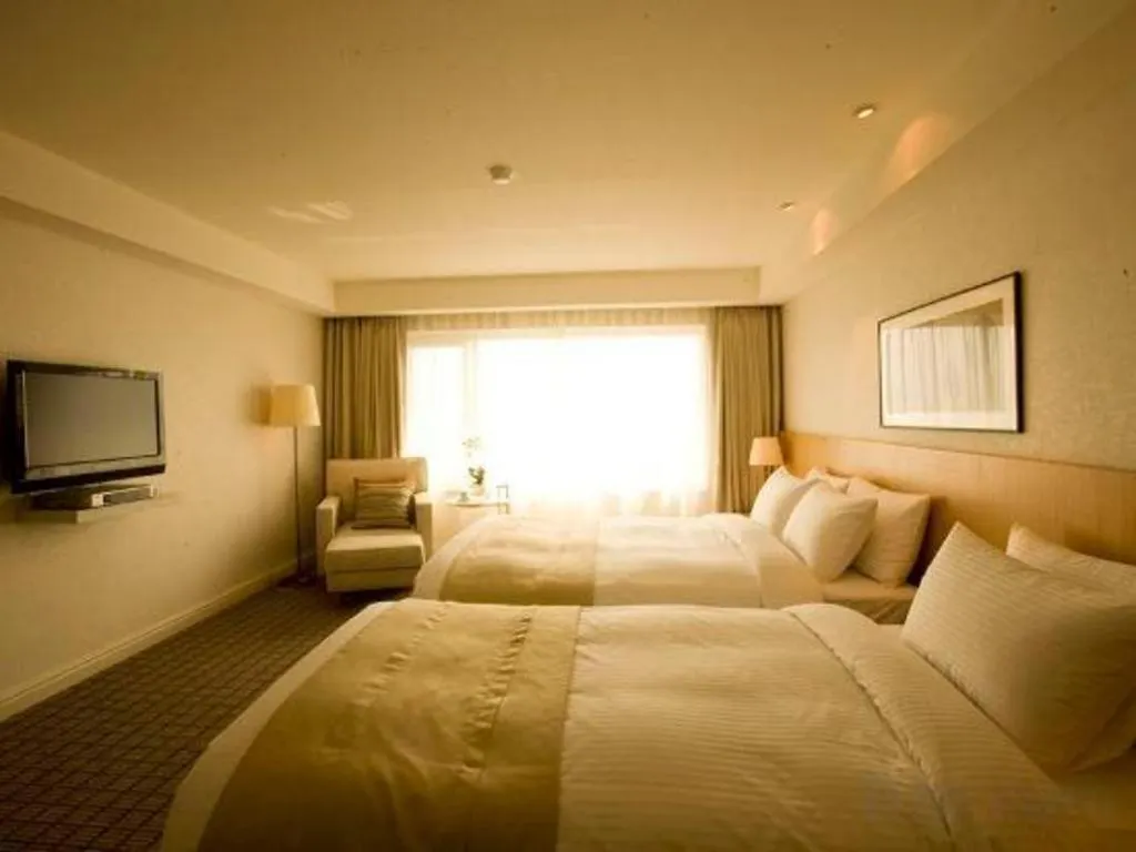 ****  בוסאן Hotel Illua קוריאה הדרומית