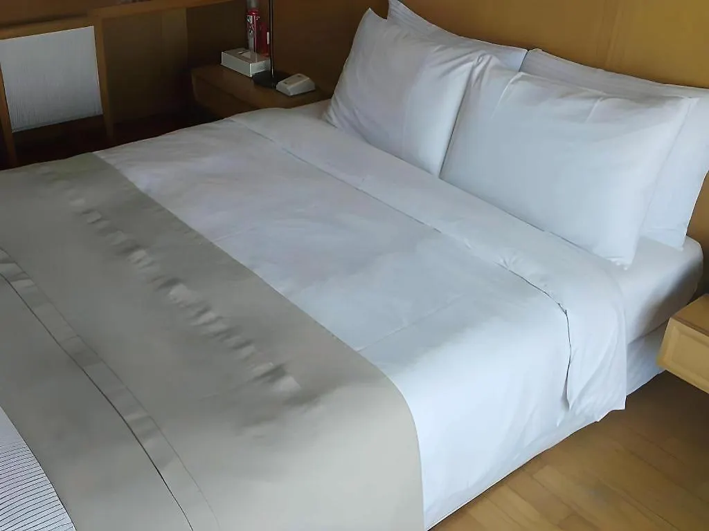 ****  בוסאן Hotel Illua קוריאה הדרומית