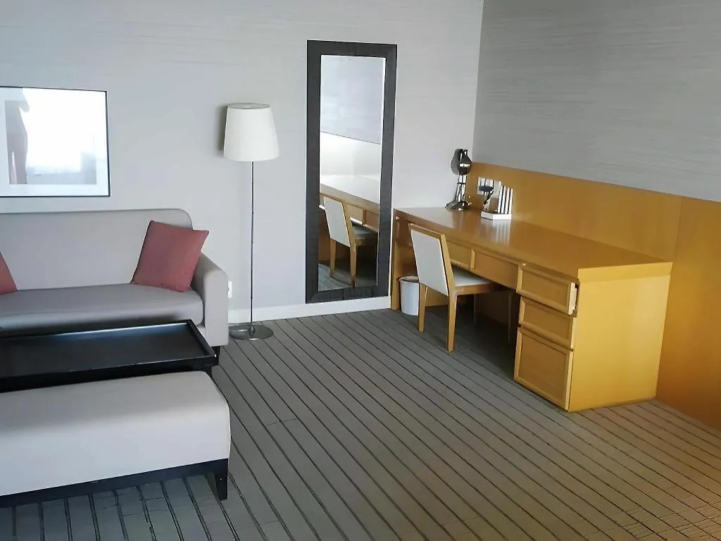 בוסאן Hotel Illua