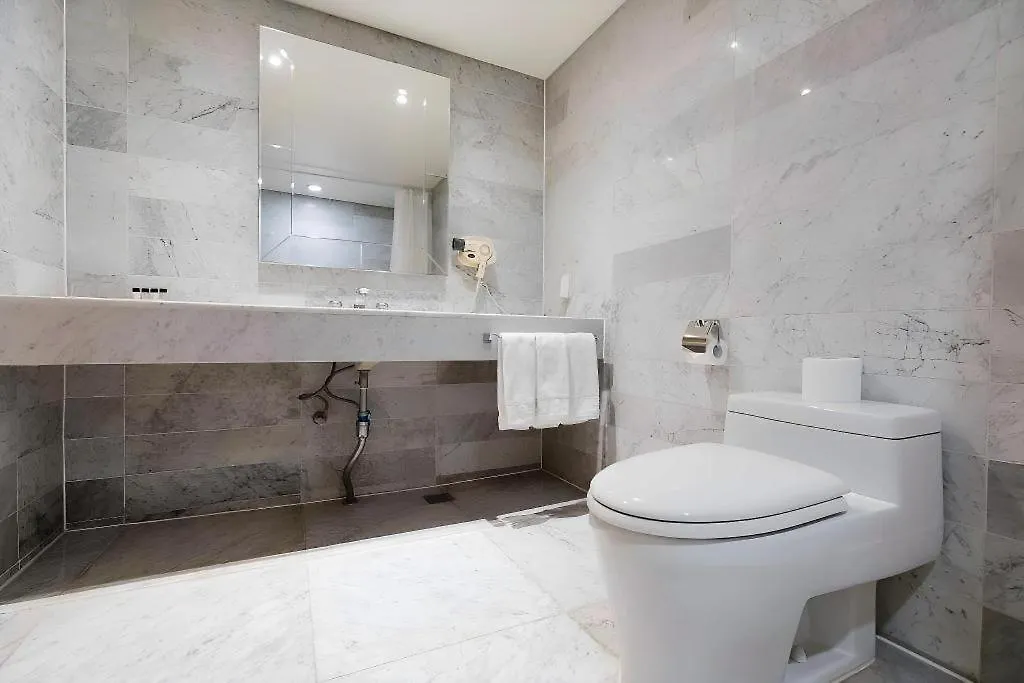 בוסאן Hotel Illua