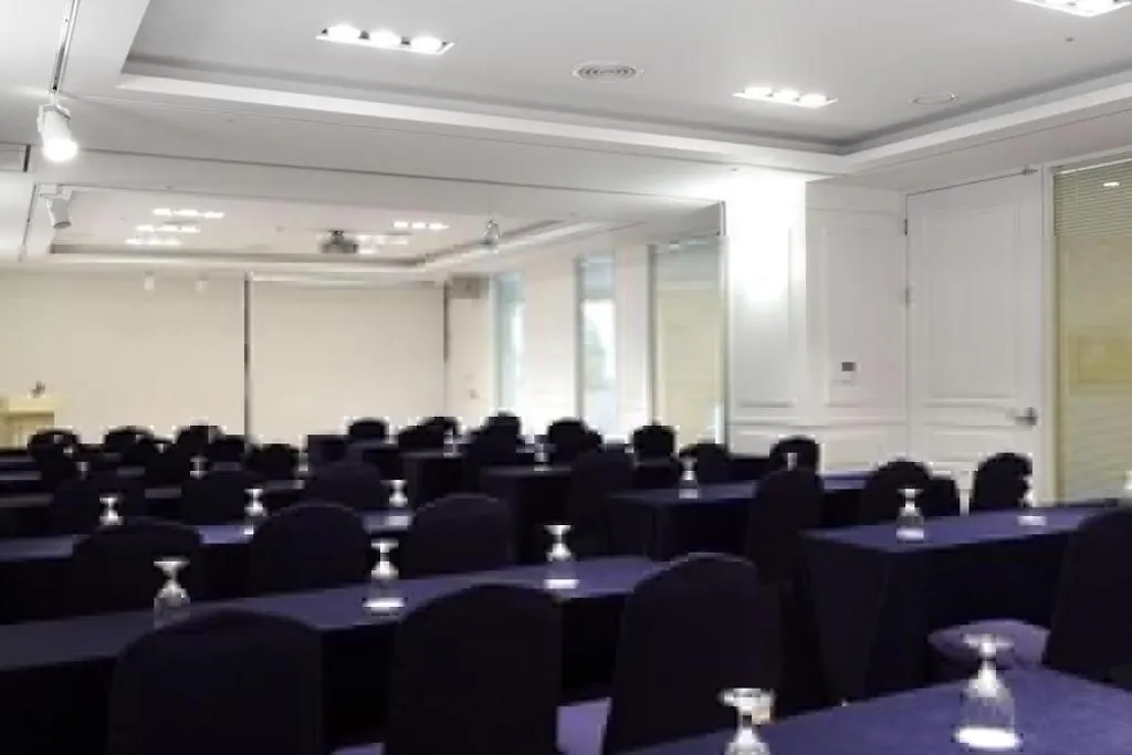 בוסאן Hotel Illua