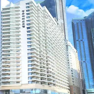 Yeongmu Parade Haeundae Hotel