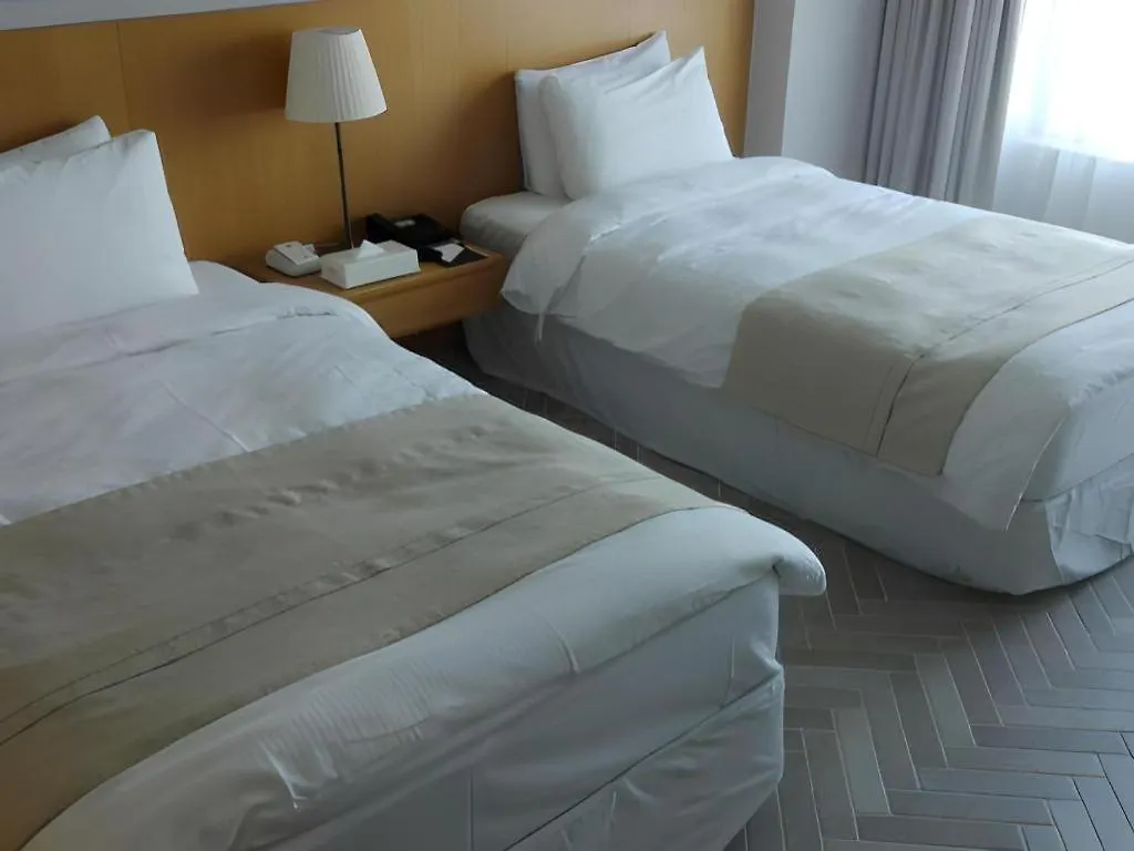 Hotel Illua Busan