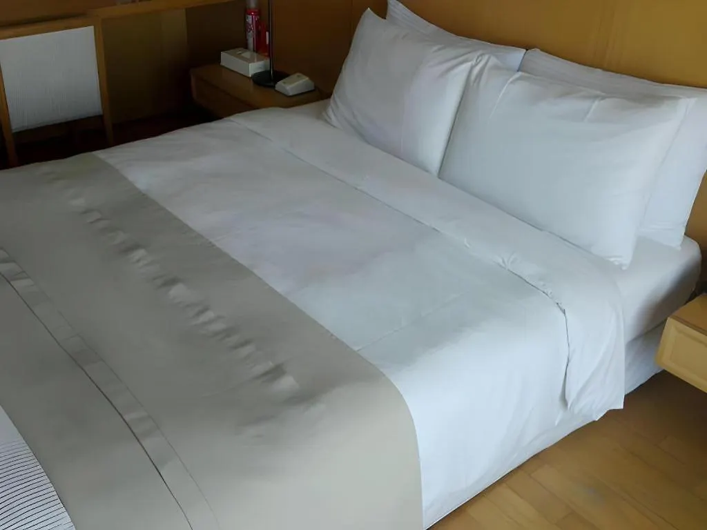 Hotel Illua Busan