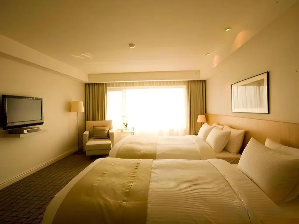 ****  Hotel Illua Busan South Korea