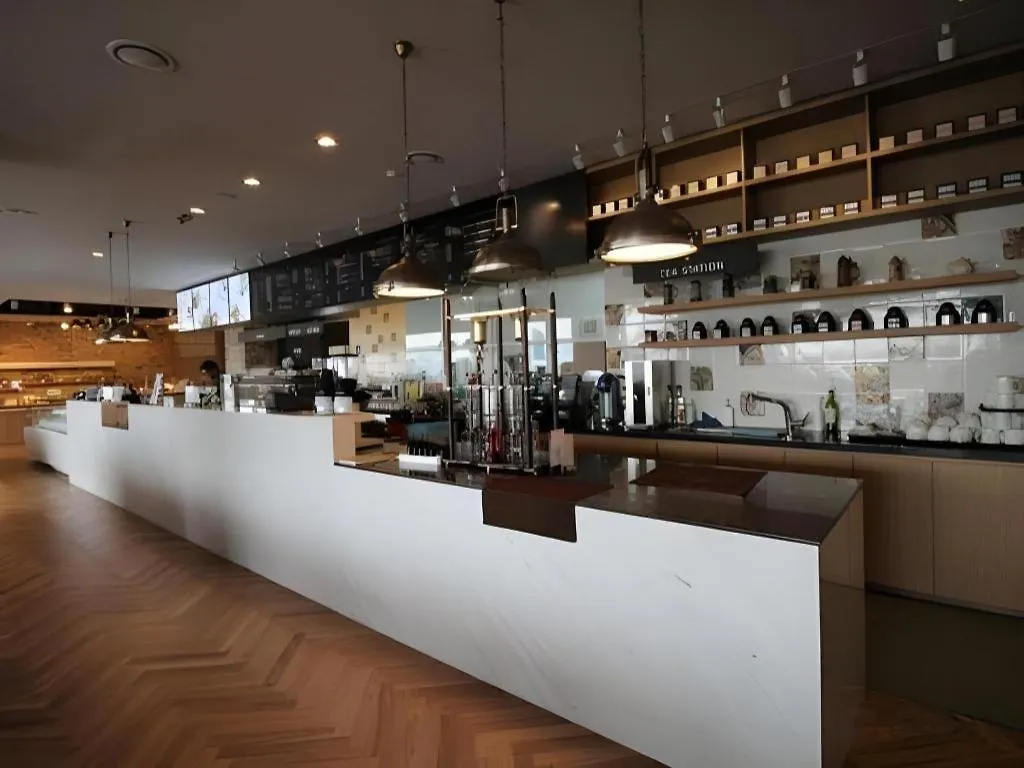 Hotel Illua Busan