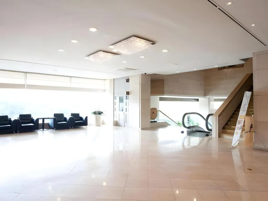 Hotel Illua Busan 4*,  South Korea