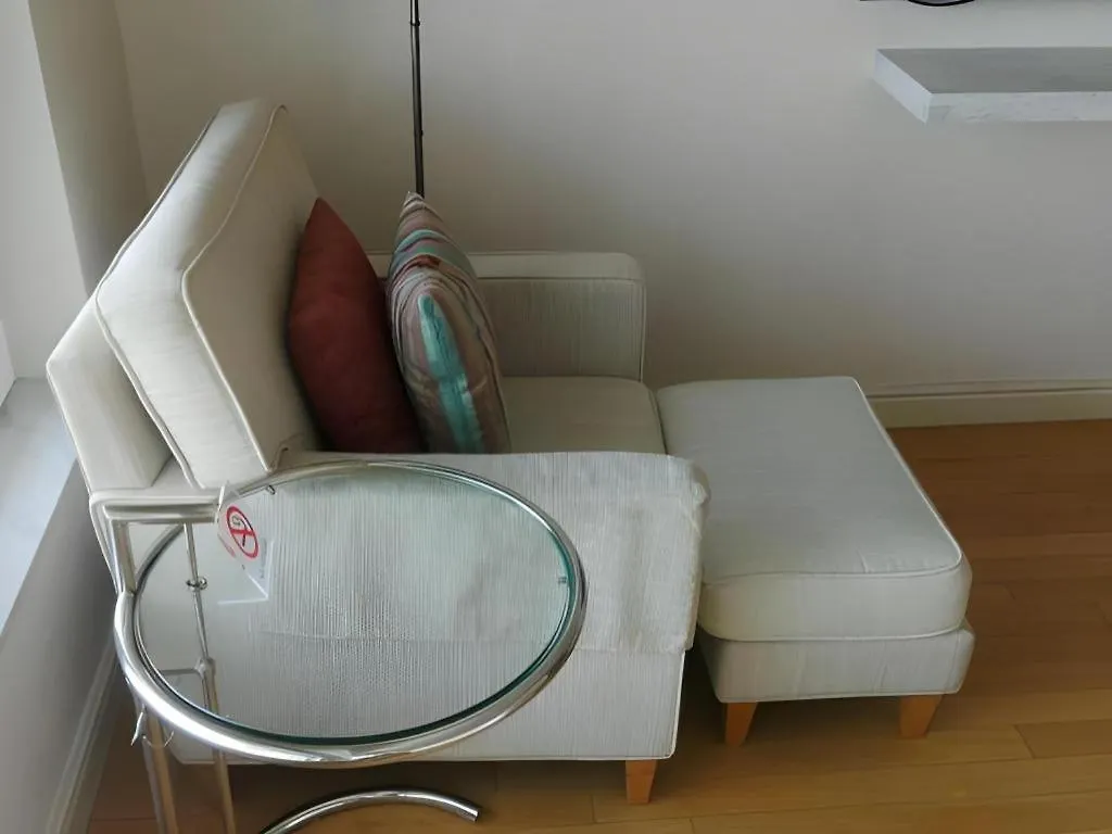Hotel Illua Busan