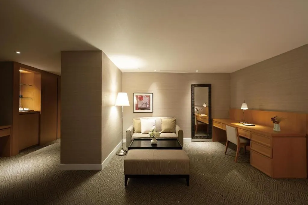 Hotel Illua Busan