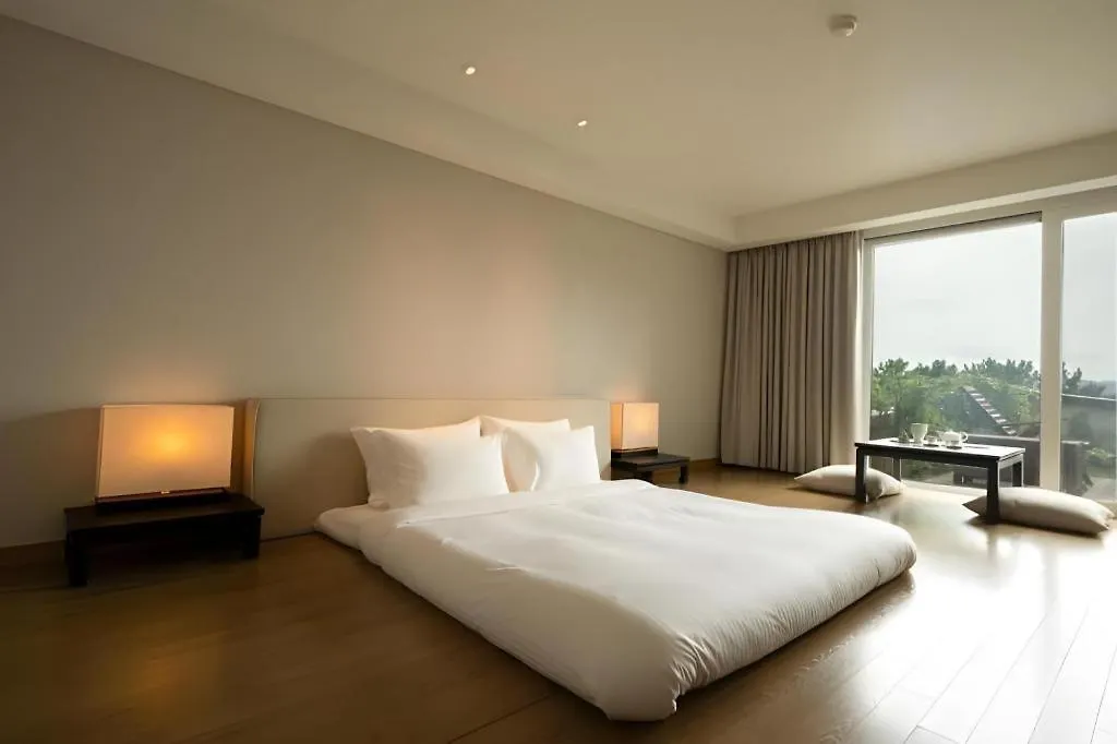 Hotel Illua Busan