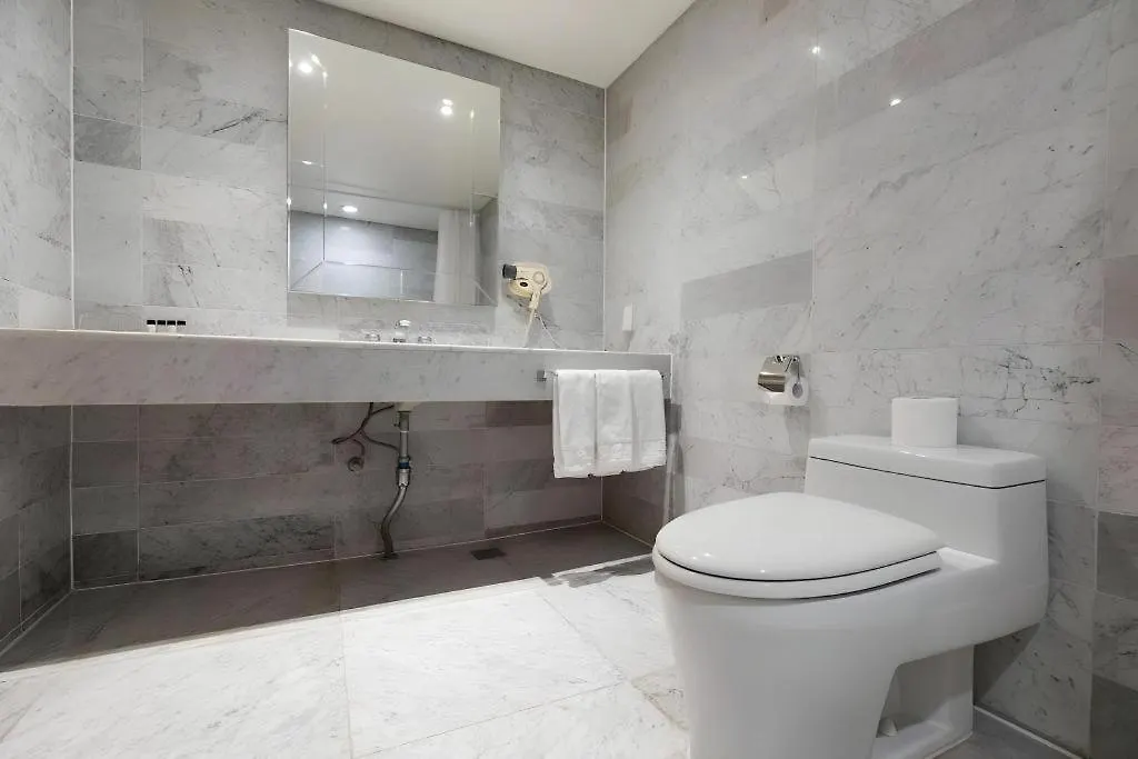 Hotel Illua Busan