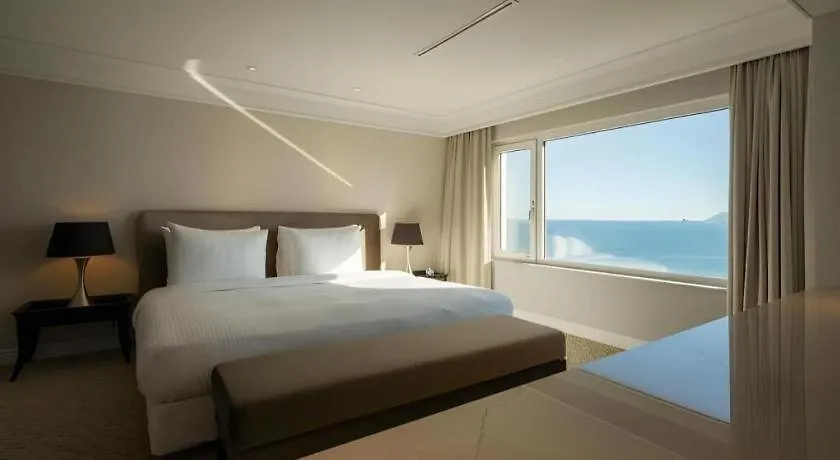 Hotel Illua Busan
