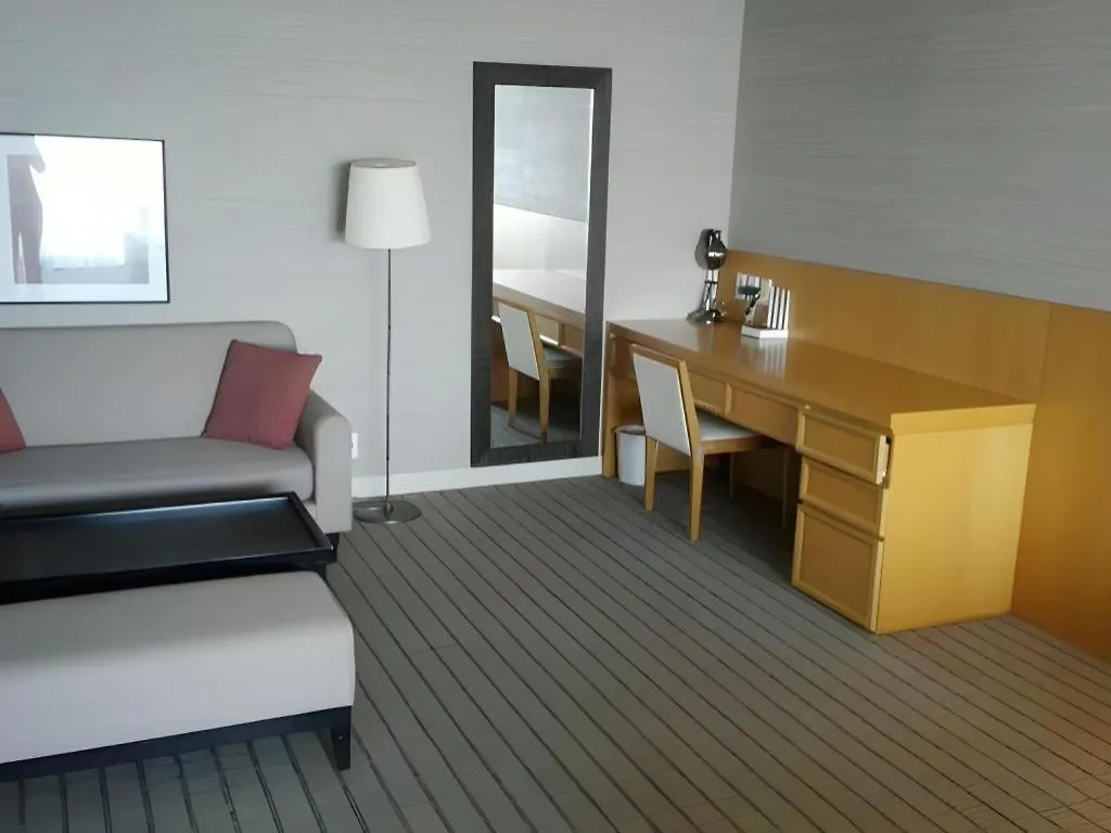 ****  Hotel Illua Busan South Korea