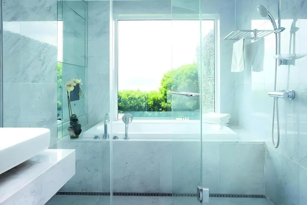 Hotel Illua Busan