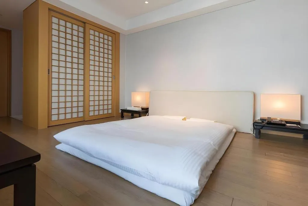 Hotel Illua Busan