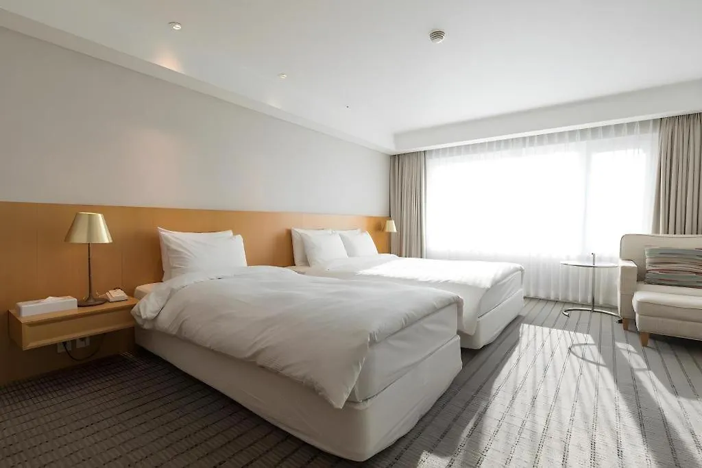 Hotel Illua Busan 4*,  South Korea