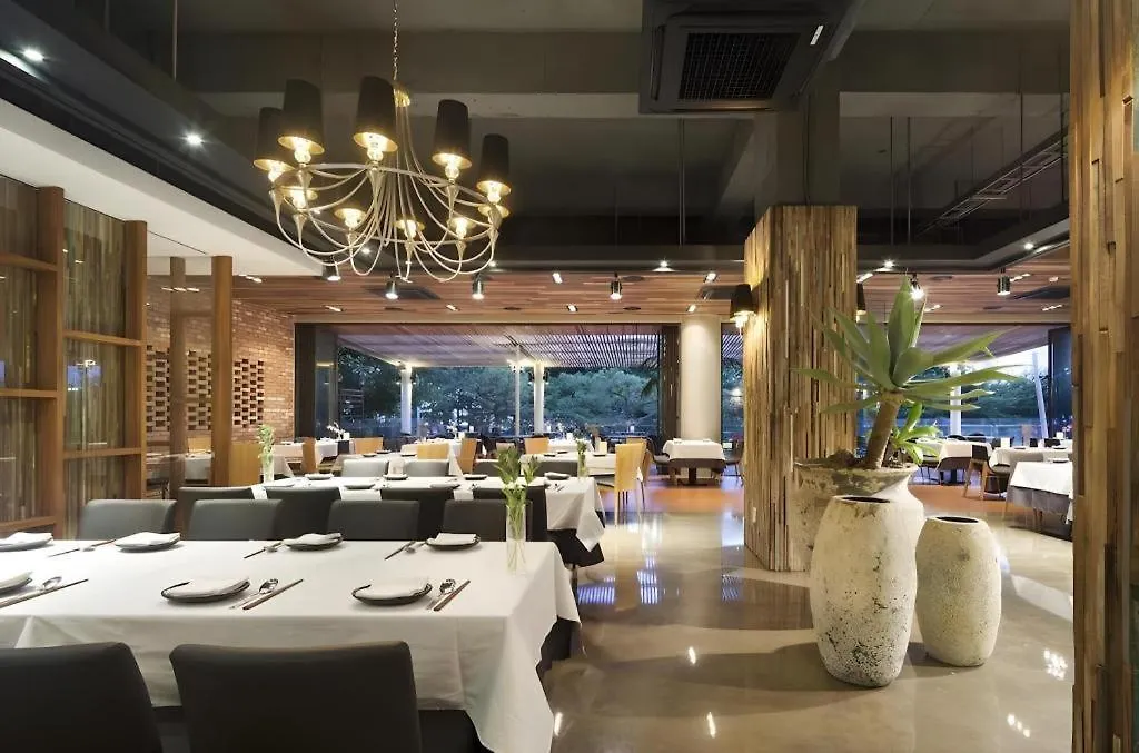 Hotel Illua Busan South Korea
