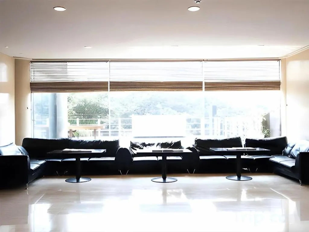 Hotel Illua Puszan 4*,  Dél-Korea