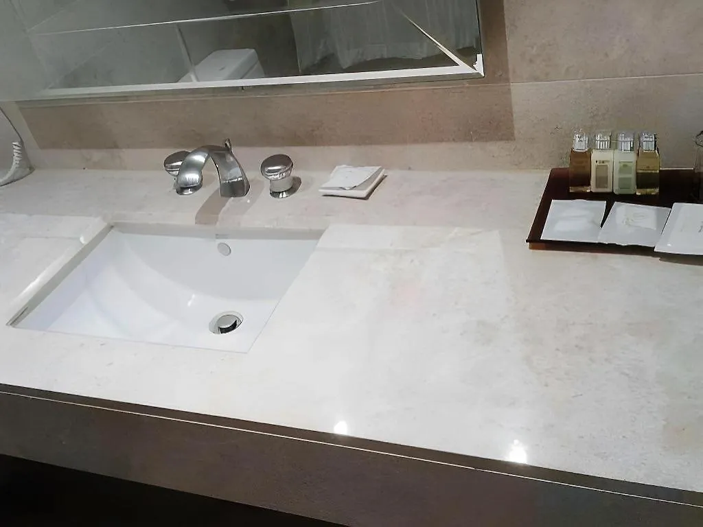 Hotel Illua Puszan