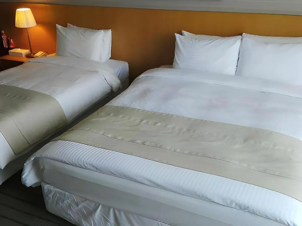 Hotel Illua Puszan