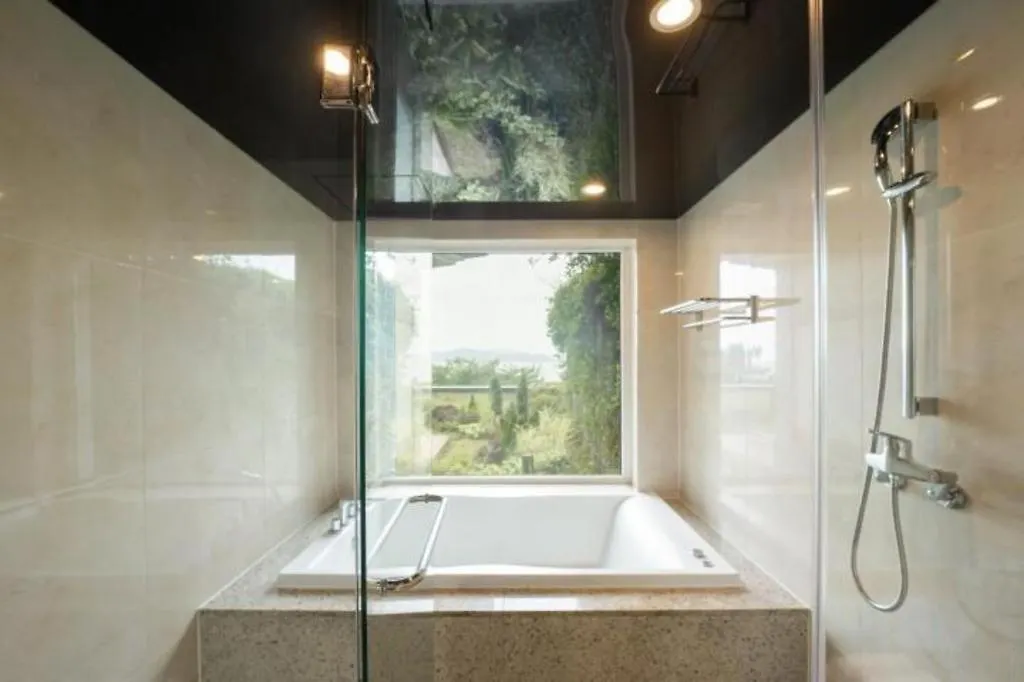 בוסאן Hotel Illua