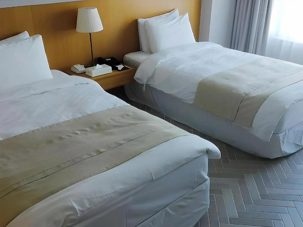 בוסאן Hotel Illua