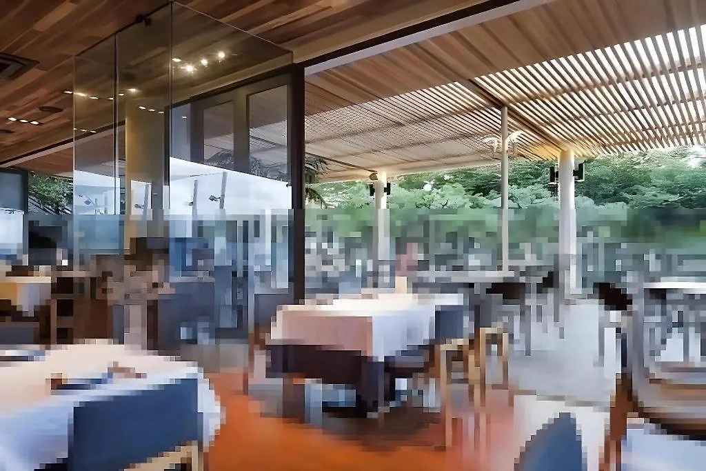 ****  Hotel Illua Puszan Dél-Korea