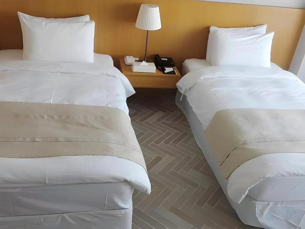בוסאן Hotel Illua