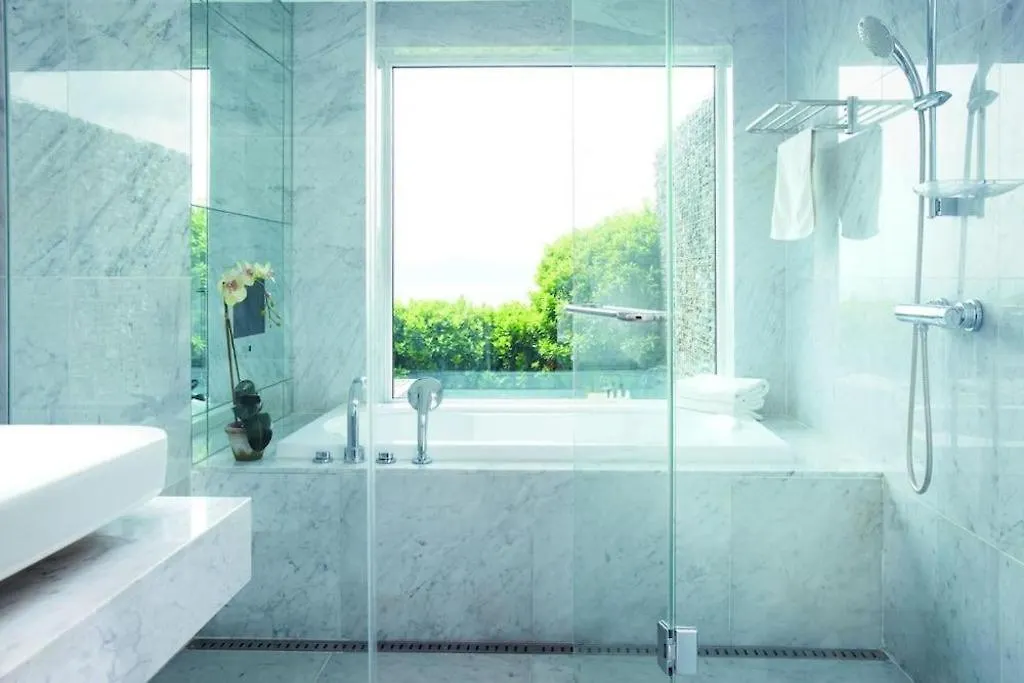 Hotel Illua Busan Corea del Sud