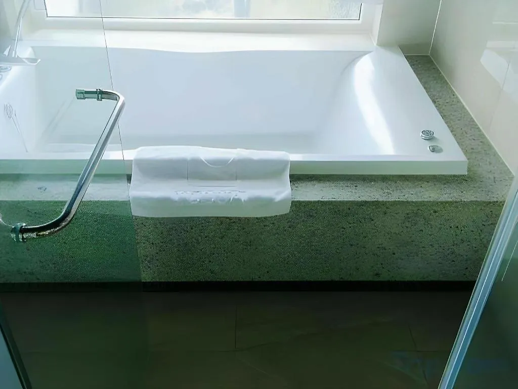 Hotel Illua Busan Corea del Sud