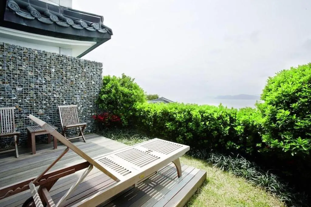 Hotel Illua Busan