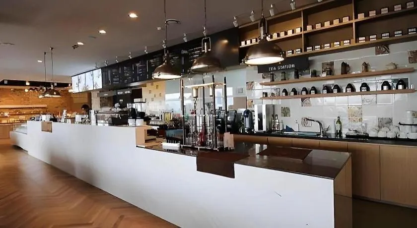 Hotel Illua Busan