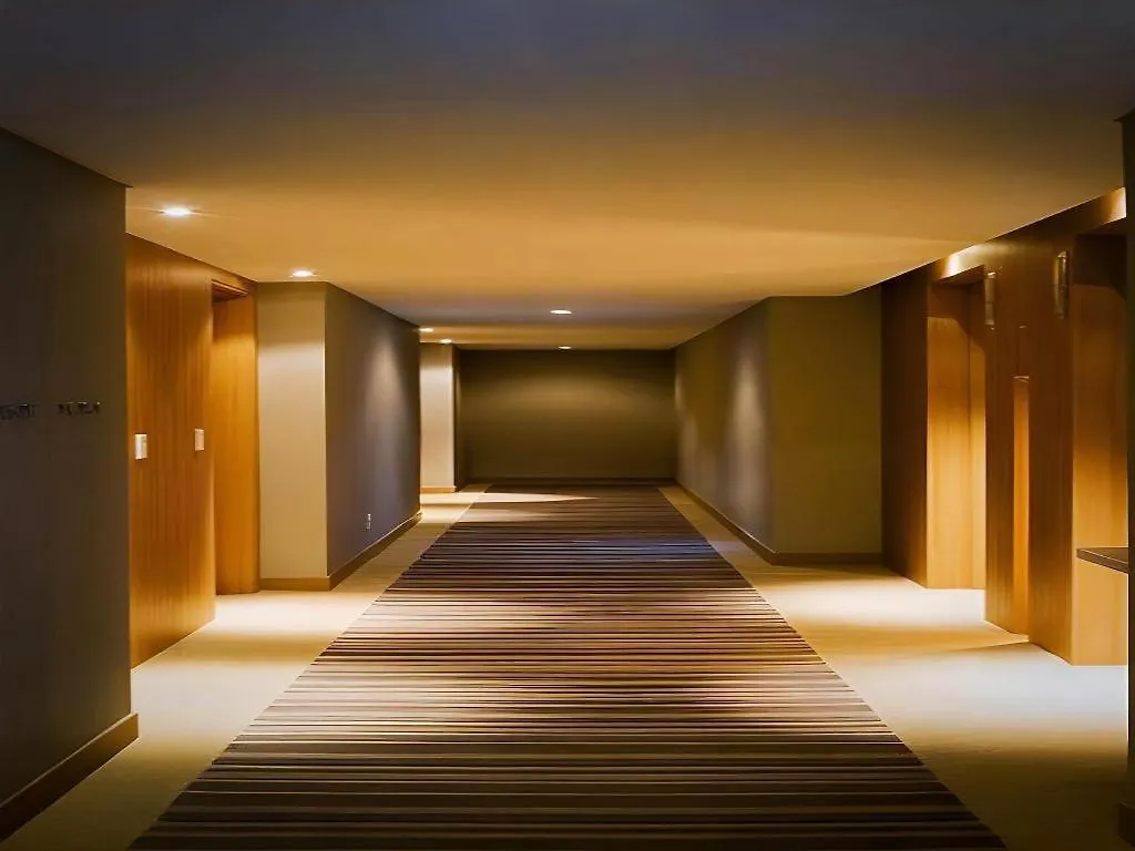 Hotel Illua Busan