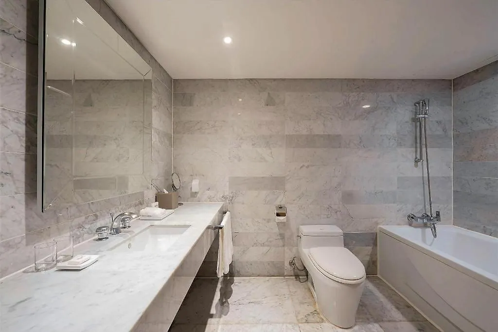 Hotel Illua Busan